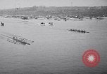 Image 4 mile Varsity Aviron Classic New London Connecticut USA, 1939, de la seconde 59 séquences d'archives historiques vidéo 65675034129