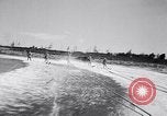 Image Bruce Parker Flushing Bay New York USA, 1939, de la seconde 6 séquences d'archives historiques vidéo 65675034131