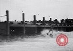 Image Bruce Parker Flushing Bay New York USA, 1939, de la seconde 15 séquences d'archives historiques vidéo 65675034131