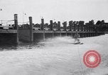 Image Bruce Parker Flushing Bay New York USA, 1939, de la seconde 16 séquences d'archives historiques vidéo 65675034131