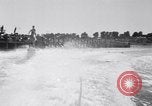 Image Bruce Parker Flushing Bay New York USA, 1939, de la seconde 40 séquences d'archives historiques vidéo 65675034131