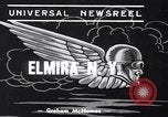 Image vols non-motorisés Elmira New York USA, 1939, de la seconde 3 séquences d'archives historiques vidéo 65675034132