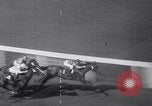 Standbild Rennpferd Bunty Lawless Toronto Ontario Kanada, 1939, aus Sekunde 21 historischem Filmmaterial Videoclip 65675034133