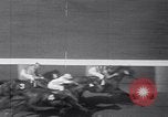 Standbild Rennpferd Bunty Lawless Toronto Ontario Kanada, 1939, aus Sekunde 22 historischem Filmmaterial Videoclip 65675034133