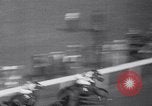 Standbild Rennpferd Bunty Lawless Toronto Ontario Kanada, 1939, aus Sekunde 24 historischem Filmmaterial Videoclip 65675034133