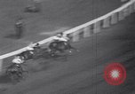Standbild Rennpferd Bunty Lawless Toronto Ontario Kanada, 1939, aus Sekunde 25 historischem Filmmaterial Videoclip 65675034133