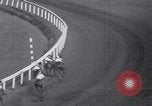 Standbild Rennpferd Bunty Lawless Toronto Ontario Kanada, 1939, aus Sekunde 26 historischem Filmmaterial Videoclip 65675034133