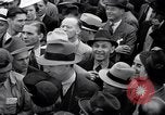 Standbild Rennpferd Bunty Lawless Toronto Ontario Kanada, 1939, aus Sekunde 56 historischem Filmmaterial Videoclip 65675034133