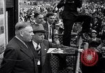 Standbild Rennpferd Bunty Lawless Toronto Ontario Kanada, 1939, aus Sekunde 57 historischem Filmmaterial Videoclip 65675034133