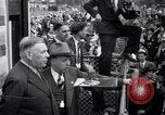 Standbild Rennpferd Bunty Lawless Toronto Ontario Kanada, 1939, aus Sekunde 58 historischem Filmmaterial Videoclip 65675034133