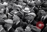 Standbild Rennpferd Bunty Lawless Toronto Ontario Kanada, 1939, aus Sekunde 60 historischem Filmmaterial Videoclip 65675034133