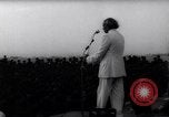 Standbild Krishna Menon Indien, 1961, aus Sekunde 53 historischem Filmmaterial Videoclip 65675034134