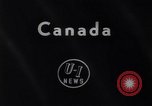 Standbild Eisbrecher John McDonald Saint Lawrence Kanada, 1961, aus Sekunde 5 historischem Filmmaterial Videoclip 65675034135