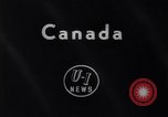 Standbild Eisbrecher John McDonald Saint Lawrence Kanada, 1961, aus Sekunde 6 historischem Filmmaterial Videoclip 65675034135