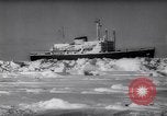 Standbild Eisbrecher John McDonald Saint Lawrence Kanada, 1961, aus Sekunde 9 historischem Filmmaterial Videoclip 65675034135