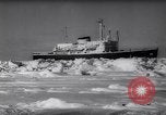 Standbild Eisbrecher John McDonald Saint Lawrence Kanada, 1961, aus Sekunde 10 historischem Filmmaterial Videoclip 65675034135