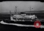 Standbild Eisbrecher John McDonald Saint Lawrence Kanada, 1961, aus Sekunde 28 historischem Filmmaterial Videoclip 65675034135
