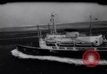 Standbild Eisbrecher John McDonald Saint Lawrence Kanada, 1961, aus Sekunde 29 historischem Filmmaterial Videoclip 65675034135