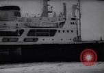 Standbild Eisbrecher John McDonald Saint Lawrence Kanada, 1961, aus Sekunde 36 historischem Filmmaterial Videoclip 65675034135