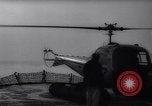 Standbild Eisbrecher John McDonald Saint Lawrence Kanada, 1961, aus Sekunde 38 historischem Filmmaterial Videoclip 65675034135