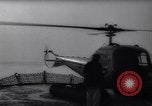Standbild Eisbrecher John McDonald Saint Lawrence Kanada, 1961, aus Sekunde 39 historischem Filmmaterial Videoclip 65675034135