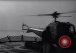Standbild Eisbrecher John McDonald Saint Lawrence Kanada, 1961, aus Sekunde 40 historischem Filmmaterial Videoclip 65675034135