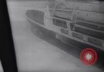 Standbild Eisbrecher John McDonald Saint Lawrence Kanada, 1961, aus Sekunde 51 historischem Filmmaterial Videoclip 65675034135