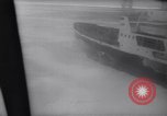 Standbild Eisbrecher John McDonald Saint Lawrence Kanada, 1961, aus Sekunde 52 historischem Filmmaterial Videoclip 65675034135