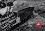 Standbild Eisbrecher John McDonald Saint Lawrence Kanada, 1961, aus Sekunde 56 historischem Filmmaterial Videoclip 65675034135