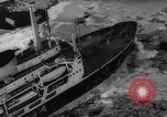 Standbild Eisbrecher John McDonald Saint Lawrence Kanada, 1961, aus Sekunde 57 historischem Filmmaterial Videoclip 65675034135