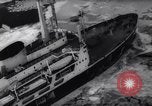 Standbild Eisbrecher John McDonald Saint Lawrence Kanada, 1961, aus Sekunde 58 historischem Filmmaterial Videoclip 65675034135