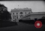 Image of Willy Brandt and John F Kennedy Washington DC USA, 1961, second 4 stock footage video 65675034136