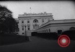 Image of Willy Brandt and John F Kennedy Washington DC USA, 1961, second 5 stock footage video 65675034136
