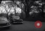 Image of Willy Brandt and John F Kennedy Washington DC USA, 1961, second 6 stock footage video 65675034136