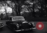 Image of Willy Brandt and John F Kennedy Washington DC USA, 1961, second 7 stock footage video 65675034136