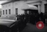 Image of Willy Brandt and John F Kennedy Washington DC USA, 1961, second 10 stock footage video 65675034136