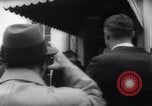 Image of Willy Brandt and John F Kennedy Washington DC USA, 1961, second 19 stock footage video 65675034136
