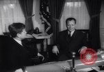 Image of Willy Brandt and John F Kennedy Washington DC USA, 1961, second 20 stock footage video 65675034136