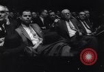 Image of Jim Rosette New York United States USA, 1961, second 59 stock footage video 65675034137