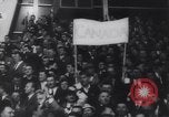 Image of ice hockey match Geneva Switzerland, 1961, second 60 stock footage video 65675034138
