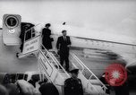 Image of John F Kennedy Ottawa Ontario Canada, 1961, second 9 stock footage video 65675034139