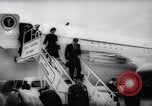 Image of John F Kennedy Ottawa Ontario Canada, 1961, second 10 stock footage video 65675034139