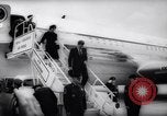 Image of John F Kennedy Ottawa Ontario Canada, 1961, second 11 stock footage video 65675034139