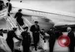 Image of John F Kennedy Ottawa Ontario Canada, 1961, second 13 stock footage video 65675034139