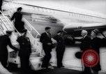Image of John F Kennedy Ottawa Ontario Canada, 1961, second 14 stock footage video 65675034139