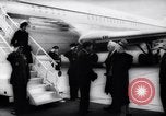 Image of John F Kennedy Ottawa Ontario Canada, 1961, second 16 stock footage video 65675034139