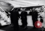 Image of John F Kennedy Ottawa Ontario Canada, 1961, second 20 stock footage video 65675034139