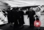 Image of John F Kennedy Ottawa Ontario Canada, 1961, second 21 stock footage video 65675034139