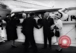 Image of John F Kennedy Ottawa Ontario Canada, 1961, second 22 stock footage video 65675034139