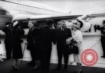 Image of John F Kennedy Ottawa Ontario Canada, 1961, second 23 stock footage video 65675034139